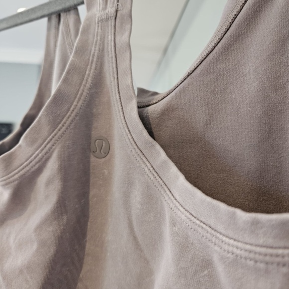 Lululemon Tank Top - Picture 4 of 5